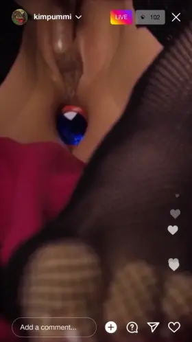 From Insta - [MF](insta) Pull over and don't pull out