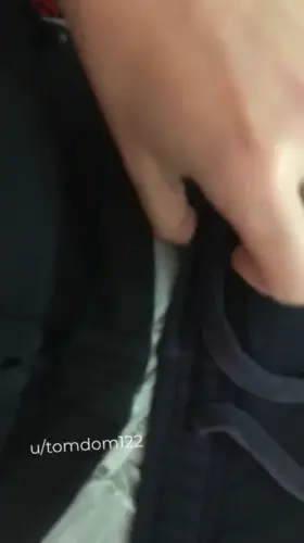 Give me that mouth...