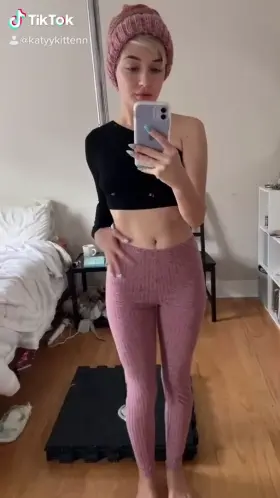 Do you like it better on or off? 🙈