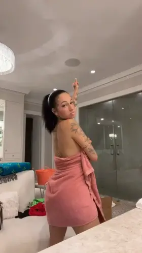 Bh4d Bh4b1e All 0nlyfans Contents and PPVs - L1nk in C0mment 5