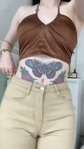 can i still get your attention when i’m fully clothed? [f]