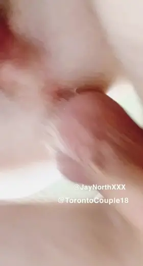 I made my boyfriend watch me take 3 loads from his friend 💦💦💦 would you be mad or happy to share my holes?