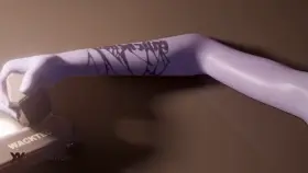 Widowmaker long vesion (Wackation)