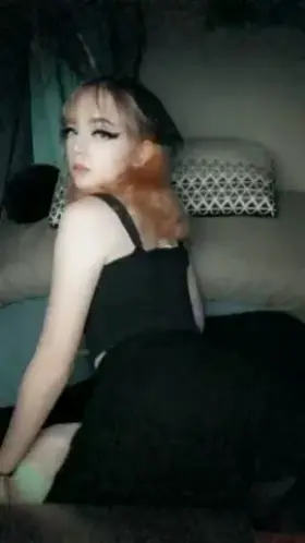 ur little slut bunny