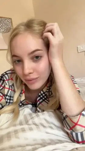 Would you let me to unzip your pants?