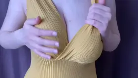 They are so pleasant to the touch