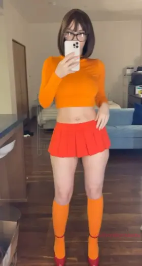 The kind of snacks that Scooby likes