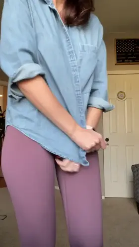 My daily MILF style.