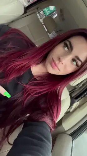 Would you stare at me if you saw?