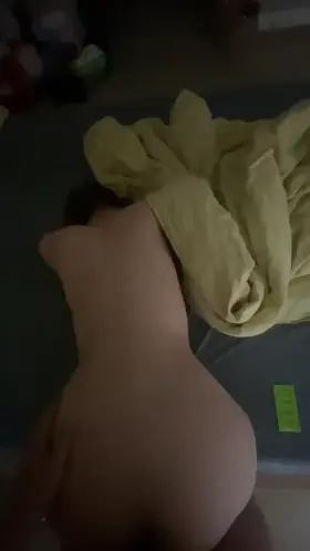 Asian Hardcore POV Standing Doggy Wife Porn GIF by chondven02