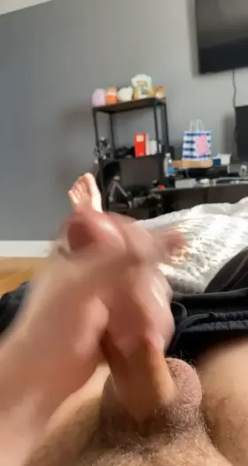 Would you say I have a cannon?