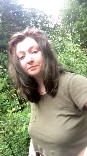 Men get so shy when they catch me and I can never understand why 😪