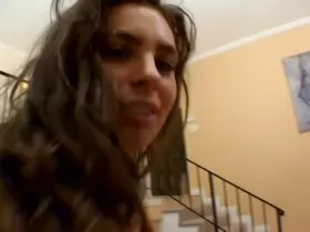 Forget Sasha, Naomi Russell was the real gangbang queen (2000s)