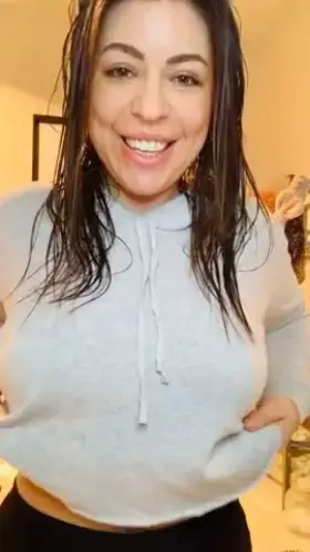 Wanna hold the camera next time?