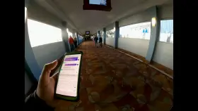 Had to make their vegas trip memorable 😁