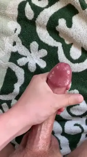 I want to know if I make you cum