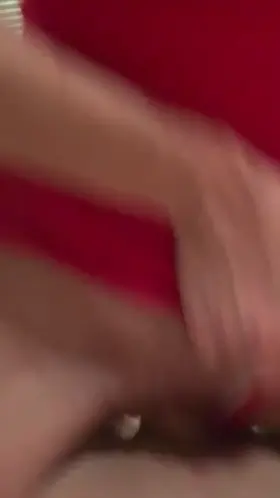 I hope you don’t mind, sometimes I tend to squirt when I’m on top 🤷🏻‍♀️