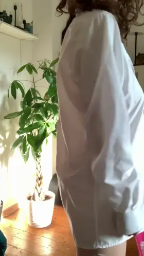 I would like to show you something😈