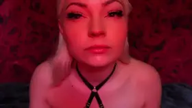 I was handcuffed next ;)