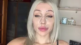 Backstage videos look like