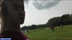 crazy college girlfriend