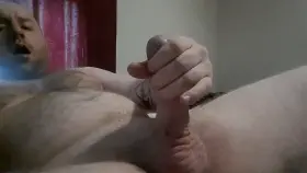 [29] I love cuming for you