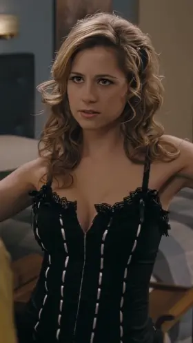 Jenna Fischer 😍😍