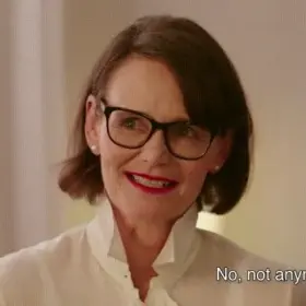 Mom we shouldn't be doing this