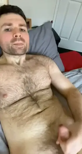 I get far too horny on the weekends, hope you enjoy