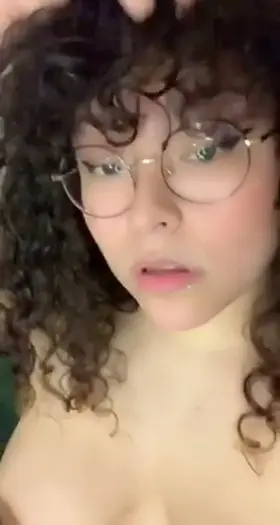 Make my boobs bounce while you fuck me