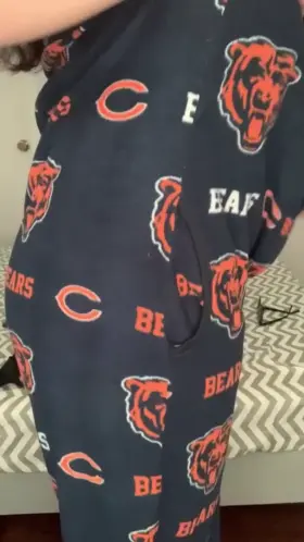 It's draft week! Bearly can hold in the excitement!