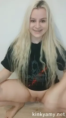 New beginning ❤️