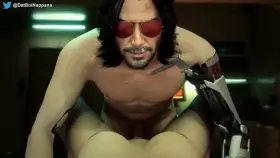 Jonnhy Silverhand