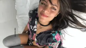 Son pequeñas! Pero sabrosas.