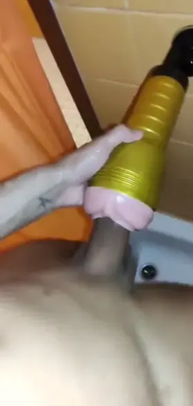 Do you want to be my sex toy?