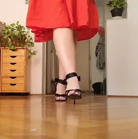 not the only type of hardwood i like