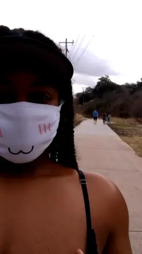 Always pay attention, you never know what you miss