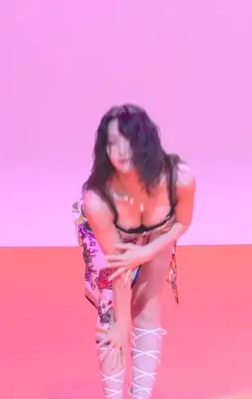 I can't stop thinking about kpop goddess Momo from TWICE... I have to call out of work just to worship her... I want to show you just how hard I get for her!