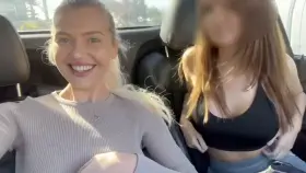 [f] the best kind of driving distraction