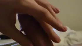 Leaking non-stop 🥴