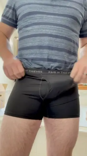 Good [m]orning to all of you searching new. [OC,32, Married, Dad]