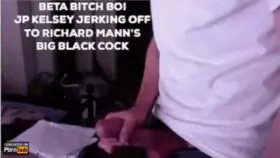 BBC pornstar Richard Mann's cock makes me cumm sooo hard ;)