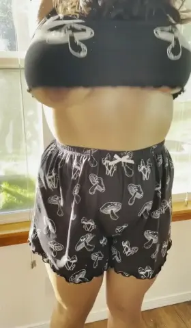 They can’t be contained 😳😜 [oc]