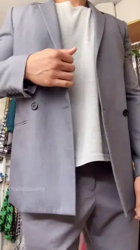 If we were on our first date, would you suck my cock if I asked?