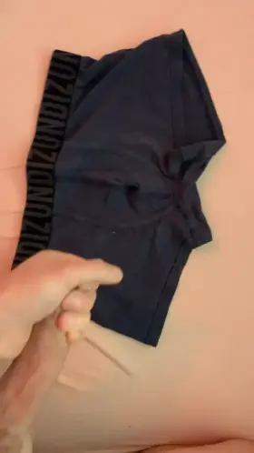 Would this turn on any of you? (if so DM me)