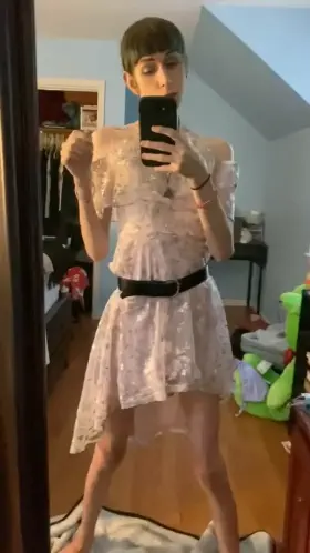 Would you mind my secret