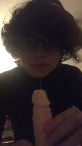 anyone like sloppy 🥺