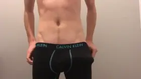 My balls are so full and ready to bust. Can you tell it's been awhile since I've cum? Help me out, PM/chat welcome 😘