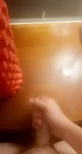 I always squirt so much cum after I edge for men for hours 🥰