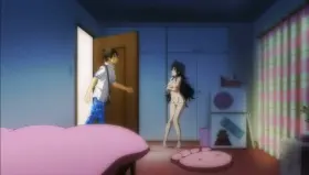 Ako [And You Thought There Is Never a Girl Online?]